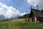 45 Cappella della Pigolotta